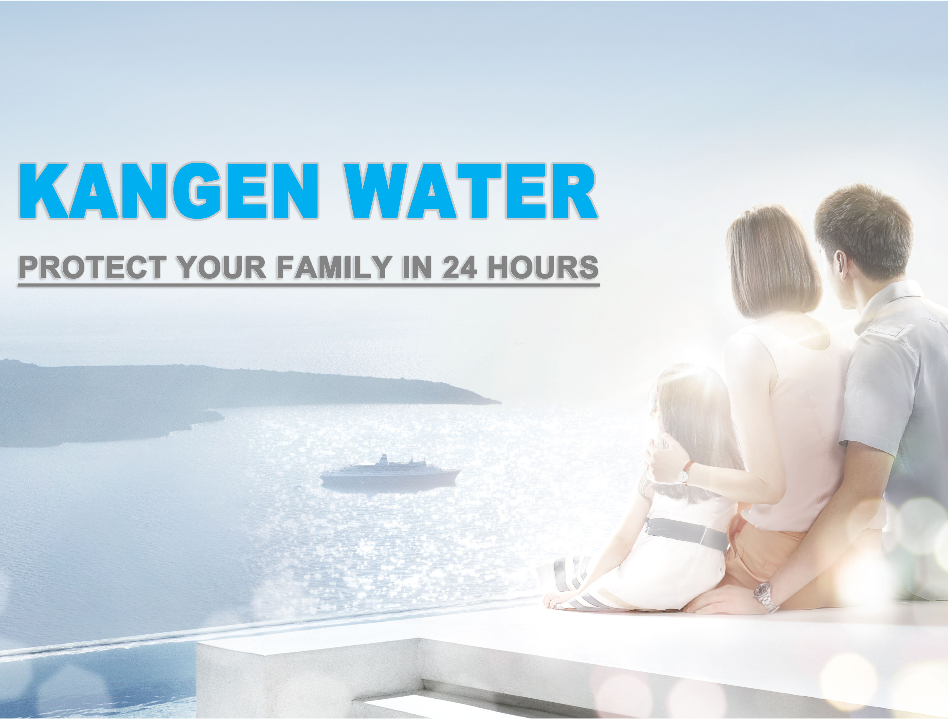 An Enagic Kangenwater Machine Can Keep Your family Healthy An Enagic Kangenwater Machine Can Keep Your family Healthy