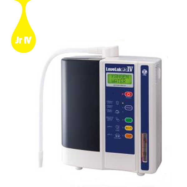 Enagic®還原水機-JR Ⅳ Enagic®還原水機-JR Ⅳ