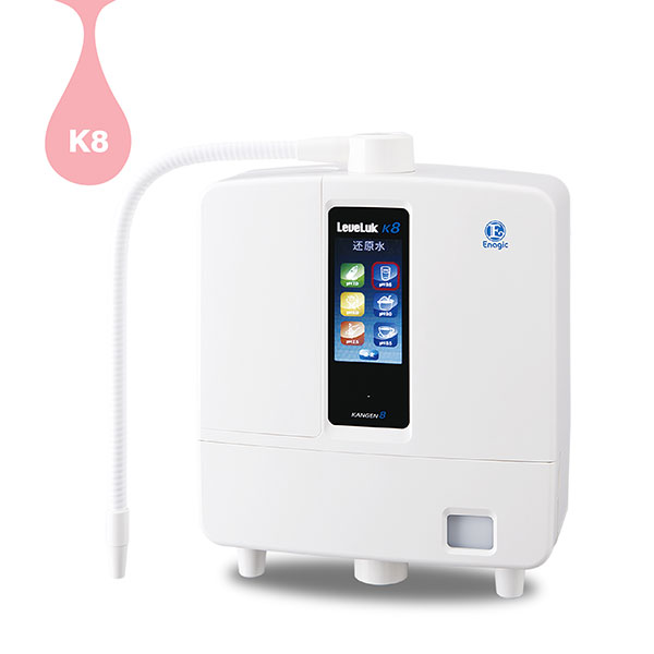 Enagic®還原水機-K8 Enagic®還原水機-K8