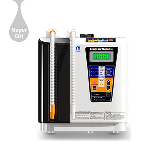 Enagic®還原水機-Super501 Enagic®還原水機-Super501